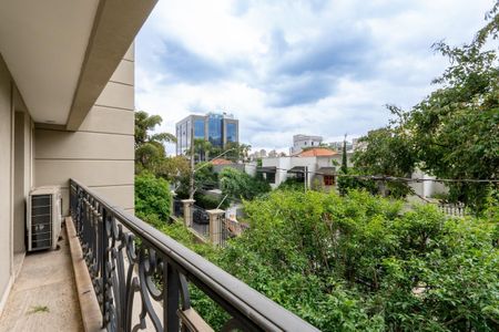 Apartamento à venda com 385m², 4 quartos e 6 vagas