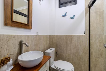 Casa à venda com 4 quartos, 400m² em Brooklin, São Paulo