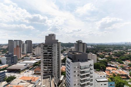 Apartamento à venda com 2 quartos, 58m² em Butantã, São Paulo