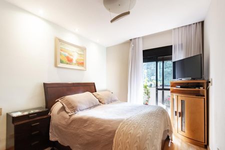Apartamento à venda com 4 quartos, 171m² em Pompeia, São Paulo