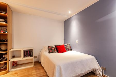 Apartamento à venda com 171m², 4 quartos e 3 vagas