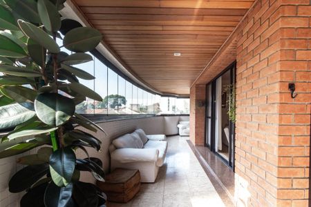 Apartamento à venda com 4 quartos, 171m² em Pompeia, São Paulo