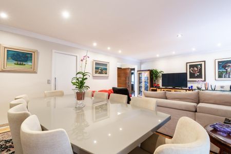 Apartamento à venda com 4 quartos, 171m² em Pompeia, São Paulo