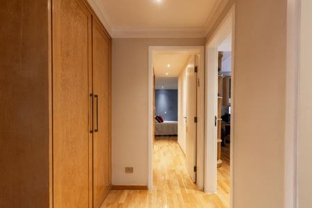 Apartamento à venda com 4 quartos, 171m² em Pompeia, São Paulo
