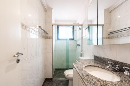 Apartamento à venda com 171m², 4 quartos e 3 vagas