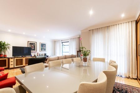 Apartamento à venda com 4 quartos, 171m² em Pompeia, São Paulo