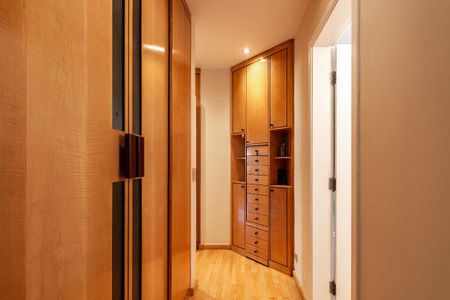 Apartamento à venda com 171m², 4 quartos e 3 vagas