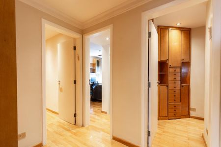 Apartamento à venda com 171m², 4 quartos e 3 vagas