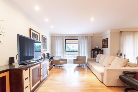 Apartamento à venda com 171m², 4 quartos e 3 vagas
