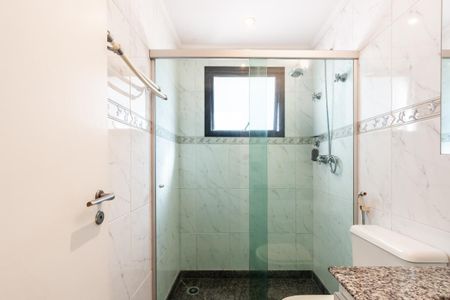 Apartamento à venda com 171m², 4 quartos e 3 vagas