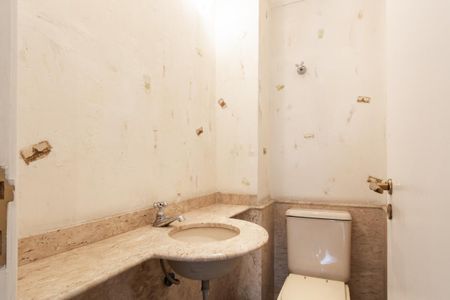 Apartamento à venda com 171m², 4 quartos e 3 vagas