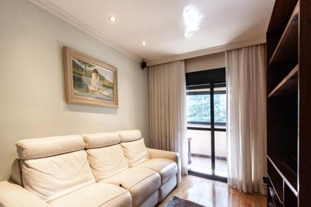 Apartamento à venda com 171m², 4 quartos e 3 vagas