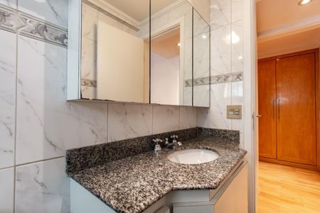 Apartamento à venda com 171m², 4 quartos e 3 vagas