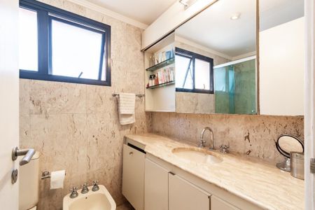 Apartamento à venda com 4 quartos, 171m² em Pompeia, São Paulo