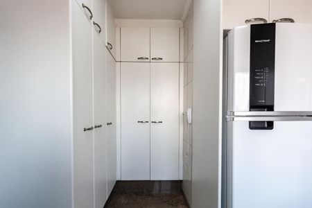 Apartamento à venda com 171m², 4 quartos e 3 vagas