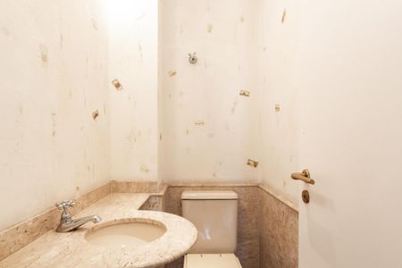 Apartamento à venda com 171m², 4 quartos e 3 vagas