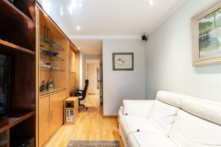 Apartamento à venda com 4 quartos, 171m² em Pompeia, São Paulo
