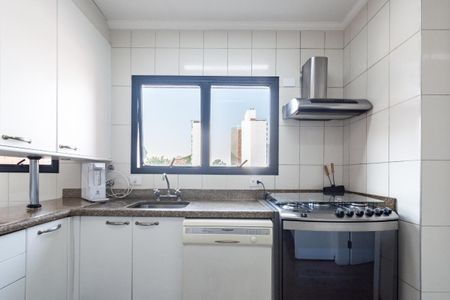 Apartamento à venda com 171m², 4 quartos e 3 vagas
