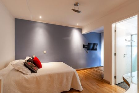 Apartamento à venda com 171m², 4 quartos e 3 vagas