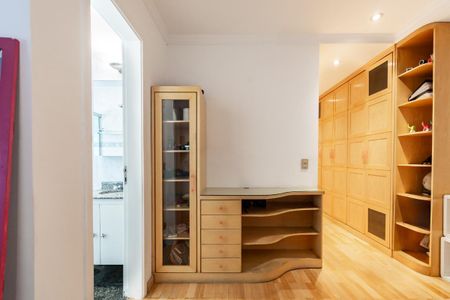 Apartamento à venda com 171m², 4 quartos e 3 vagas