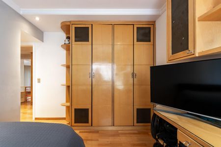 Apartamento à venda com 171m², 4 quartos e 3 vagas