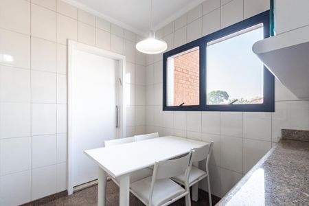 Apartamento à venda com 4 quartos, 171m² em Pompeia, São Paulo