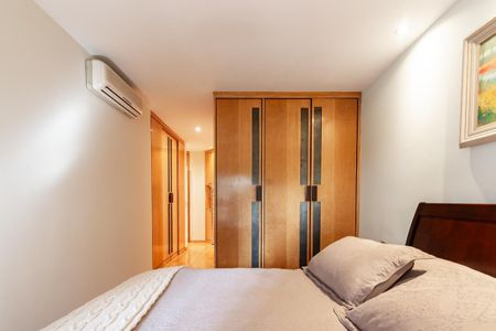 Apartamento à venda com 171m², 4 quartos e 3 vagas