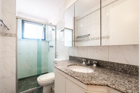 Apartamento à venda com 171m², 4 quartos e 3 vagas