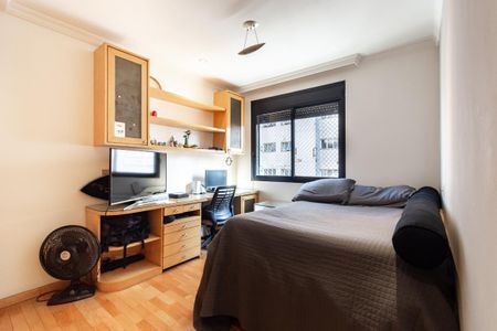 Apartamento à venda com 171m², 4 quartos e 3 vagas