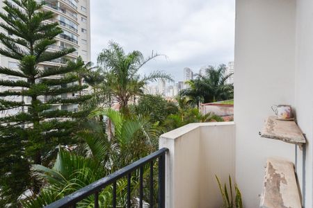 Apartamento à venda com 92m², 3 quartos e 2 vagas