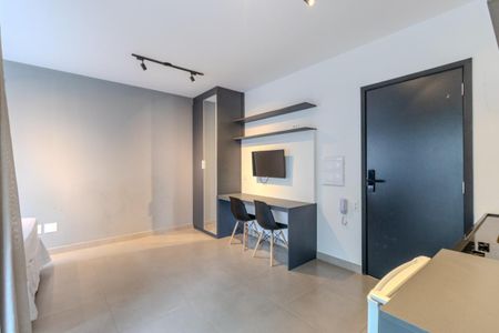 Apartamento à venda com 1 quarto, 38m² em Pinheiros, São Paulo