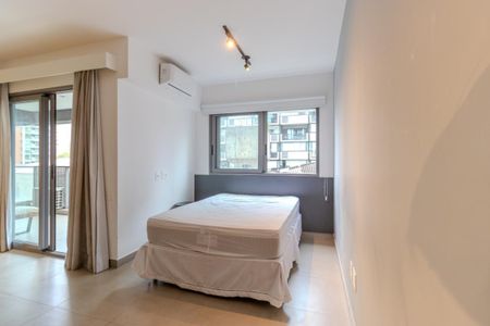 Apartamento à venda com 1 quarto, 38m² em Pinheiros, São Paulo