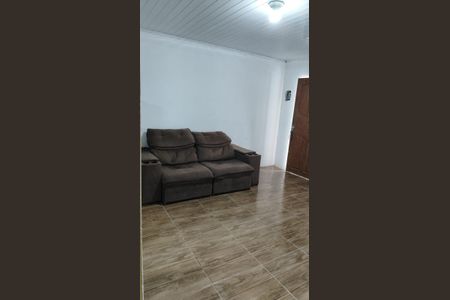 Casa à venda com 2 quartos, 55m² em Hípica, Porto Alegre