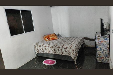 Quarto 1 de casa à venda com 2 quartos, 55m² em Hípica, Porto Alegre