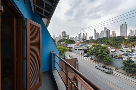 Casa à venda com 3 quartos, 143m² em Vila Regente Feijó, São Paulo