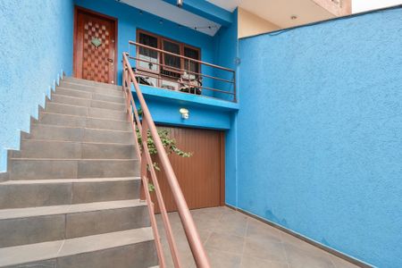 Casa à venda com 3 quartos, 143m² em Vila Regente Feijó, São Paulo