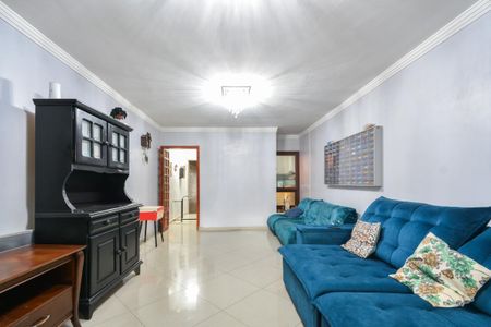 Casa à venda com 3 quartos, 143m² em Vila Regente Feijó, São Paulo