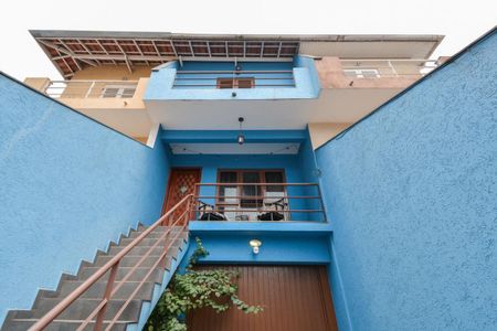 Casa à venda com 3 quartos, 143m² em Vila Regente Feijó, São Paulo
