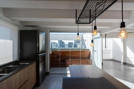 Apartamento à venda com 95m², 2 quartos e 1 vaga
