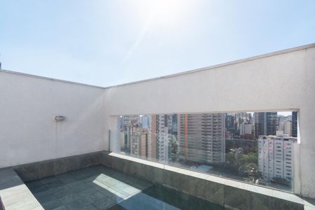 Apartamento à venda com 2 quartos, 95m² em Vila Olímpia, São Paulo