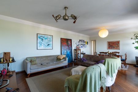 Apartamento à venda com 4 quartos, 155m² em Jardim Londrina, São Paulo