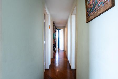 Apartamento à venda com 4 quartos, 155m² em Jardim Londrina, São Paulo