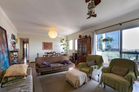 Apartamento à venda com 4 quartos, 155m² em Jardim Londrina, São Paulo