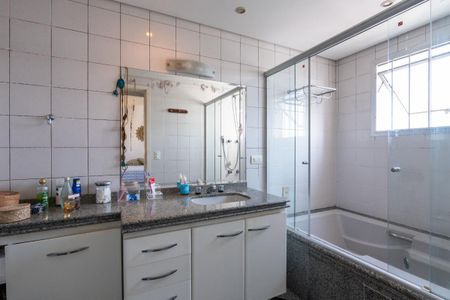 Apartamento à venda com 4 quartos, 155m² em Jardim Londrina, São Paulo