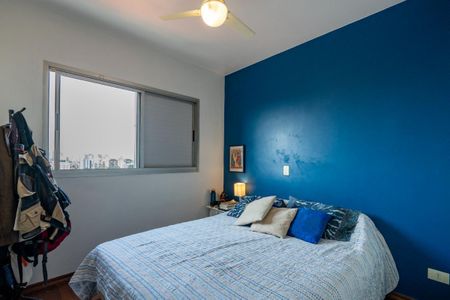 Apartamento à venda com 4 quartos, 155m² em Jardim Londrina, São Paulo