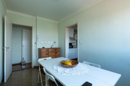 Apartamento à venda com 4 quartos, 155m² em Jardim Londrina, São Paulo