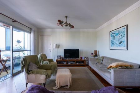 Apartamento à venda com 4 quartos, 155m² em Jardim Londrina, São Paulo