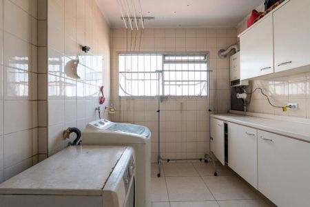 Apartamento à venda com 4 quartos, 155m² em Jardim Londrina, São Paulo