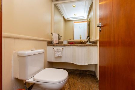 Apartamento à venda com 4 quartos, 200m² em Indianópolis, São Paulo
