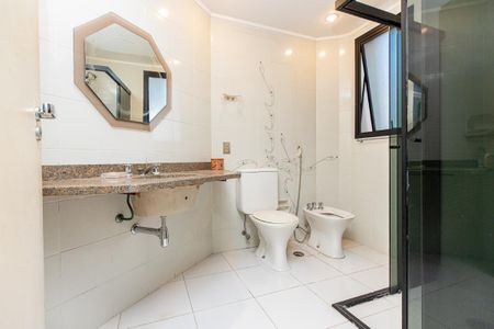 Apartamento à venda com 4 quartos, 200m² em Indianópolis, São Paulo